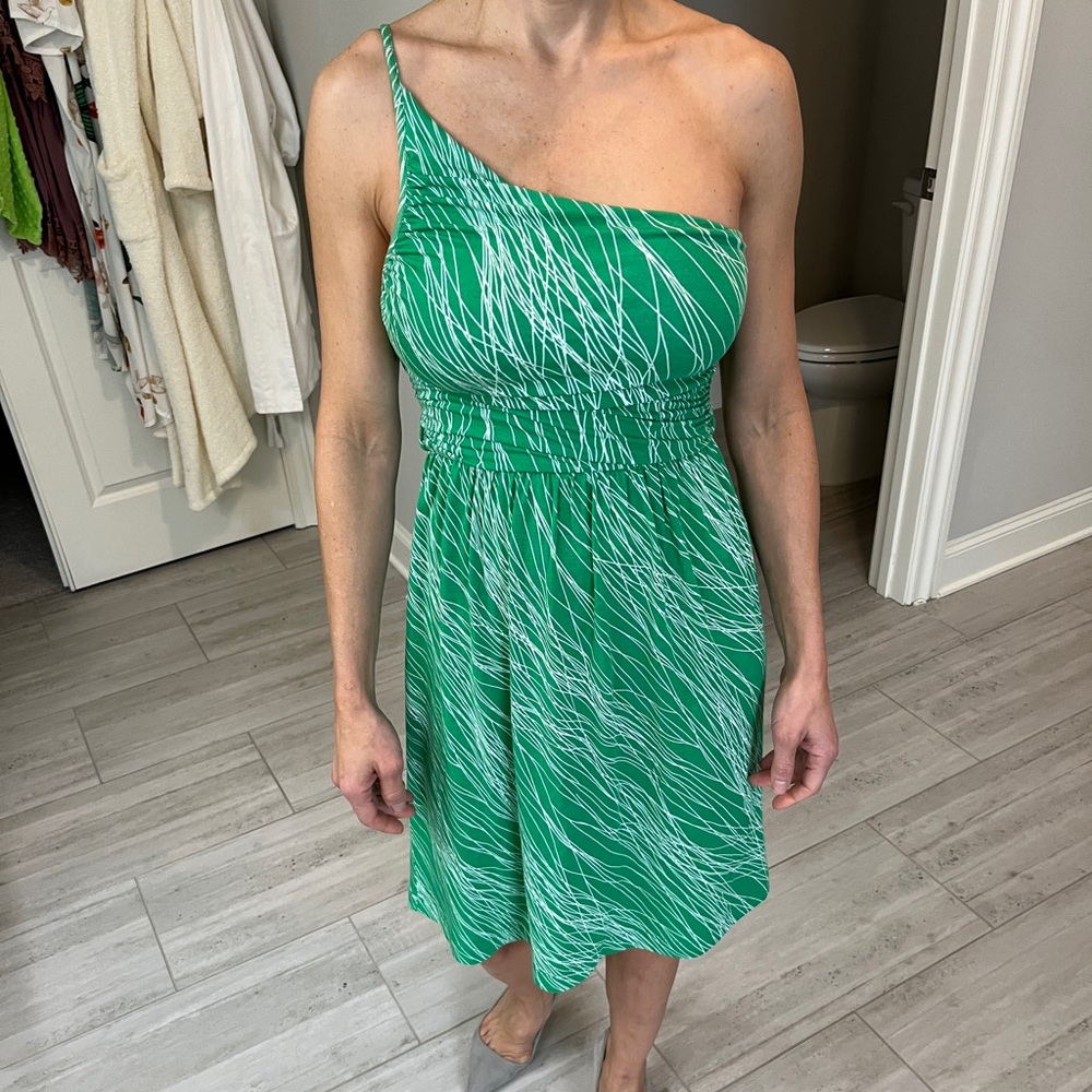 Tart Dress